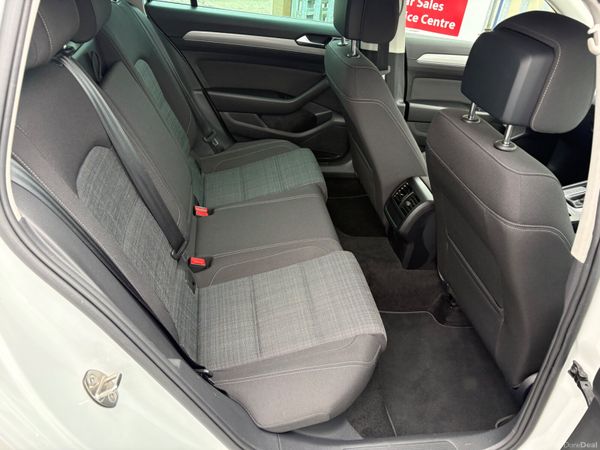 2020 Volkswagen Passat 2.0 Auto 396590943
