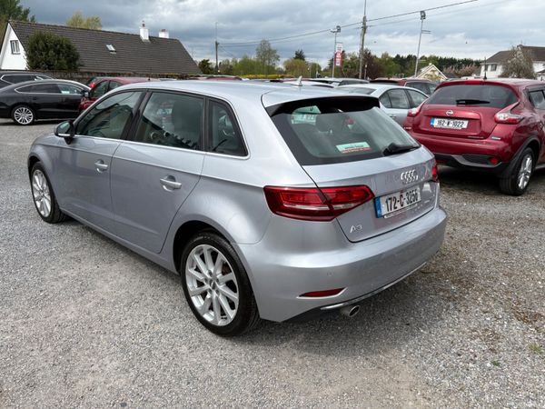 172 Audi A3 1.6tdi 396590977