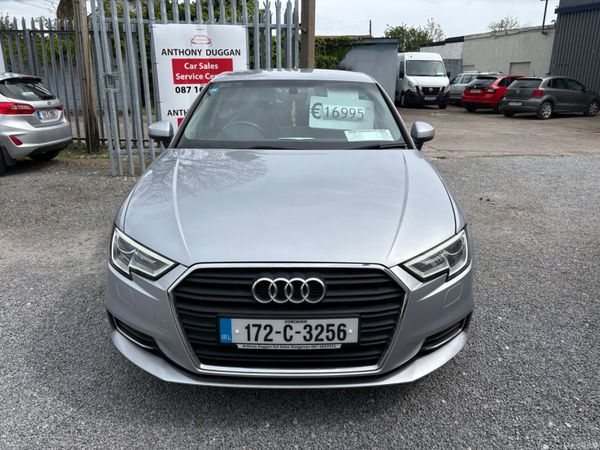 172 Audi A3 1.6tdi 396590983