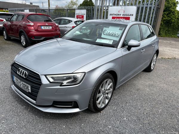172 Audi A3 1.6tdi 396590985
