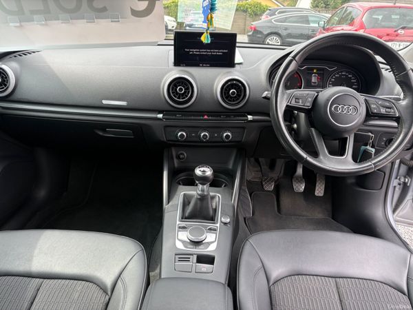 172 Audi A3 1.6tdi 396590987