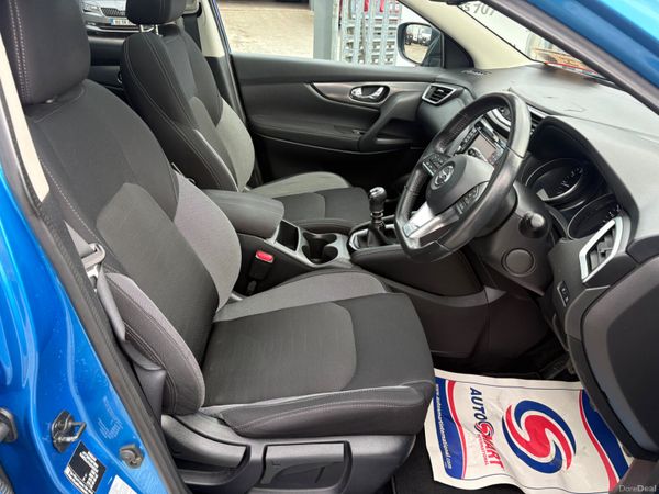 2018 Nissan Qashqai SV 1.2 396591181