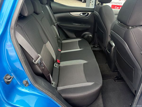 2018 Nissan Qashqai SV 1.2 396591189