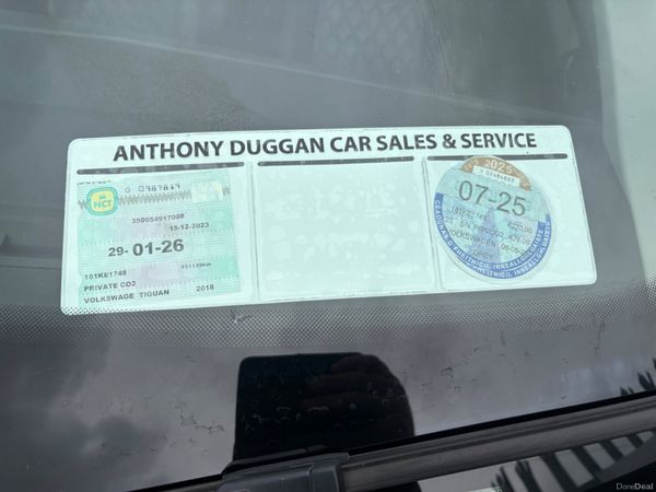 Volkswagen Tiguan 2.0tdi 396591115
