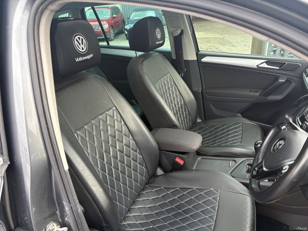 Volkswagen Tiguan 2.0tdi 396591123