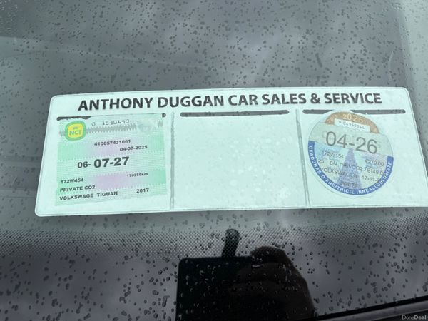172 Volkswagen Tiguan R line 396591299