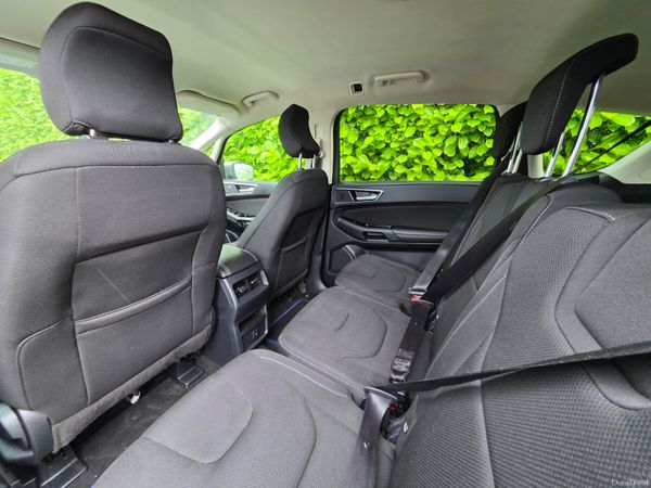 2015 Ford S-Max Titanium 2.0 TDCi 150PS – 7 SEAT 396591221