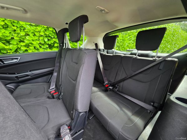 2015 Ford S-Max Titanium 2.0 TDCi 150PS – 7 SEAT 396591225