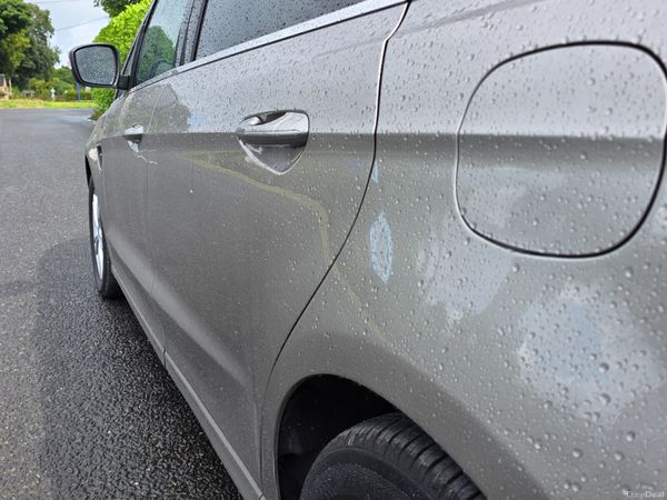 2015 Ford S-Max Titanium 2.0 TDCi 150PS – 7 SEAT 396591227