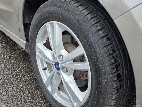 2015 Ford S-Max Titanium 2.0 TDCi 150PS – 7 SEAT 396591229