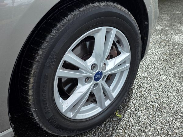 2015 Ford S-Max Titanium 2.0 TDCi 150PS – 7 SEAT 396591231