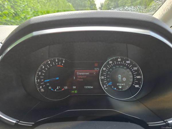 2015 Ford S-Max Titanium 2.0 TDCi 150PS – 7 SEAT 396591233