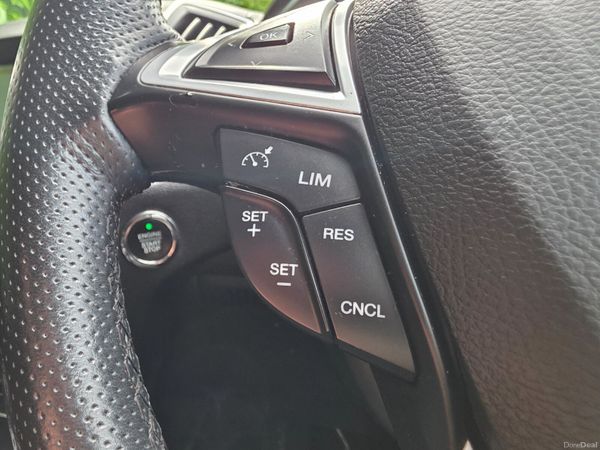 2015 Ford S-Max Titanium 2.0 TDCi 150PS – 7 SEAT 396591237