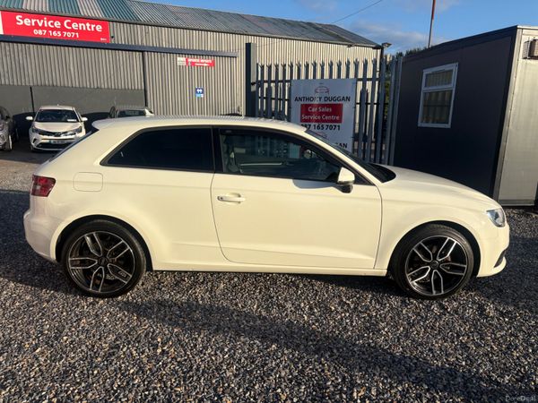142 Audi A3 1.6tdi NEW NCT 396591355