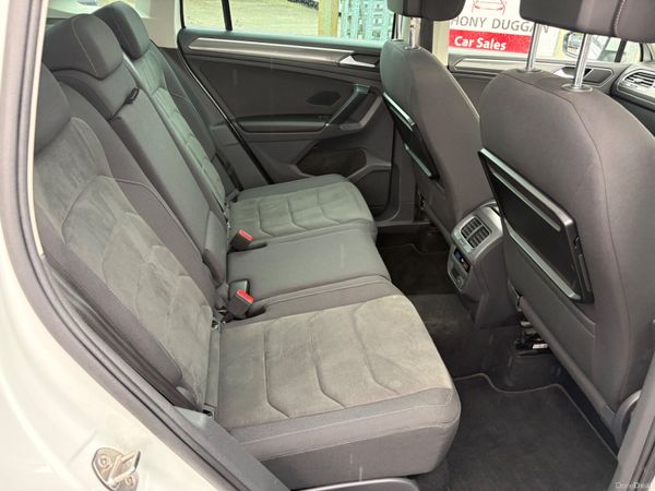 172 Volkswagen Tiguan R line 396591305