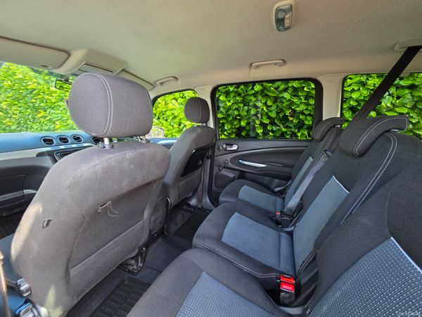 2013 Ford Galaxy Titanium 2.0 TDCi 7 Seater 396591693