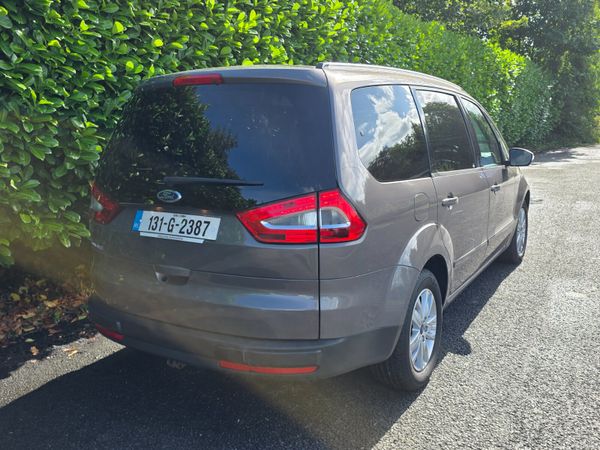 2013 Ford Galaxy Titanium 2.0 TDCi 7 Seater 396591697