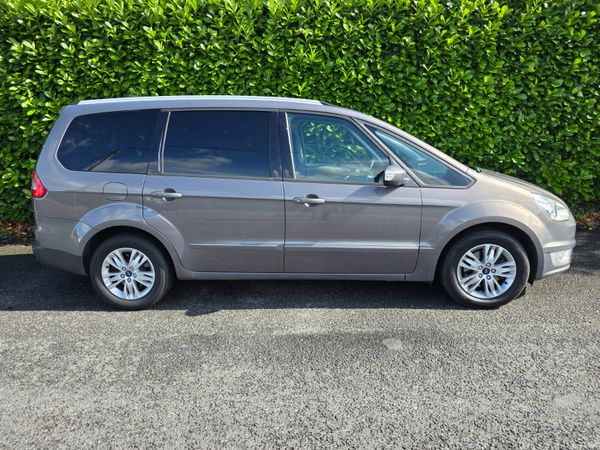 2013 Ford Galaxy Titanium 2.0 TDCi 7 Seater 396591699