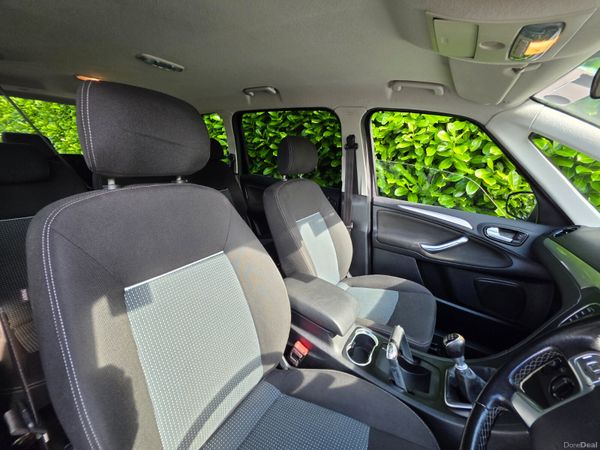 2013 Ford Galaxy Titanium 2.0 TDCi 7 Seater 396591705