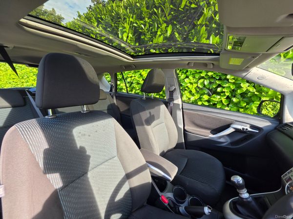 Toyota Verso 2012 396592509