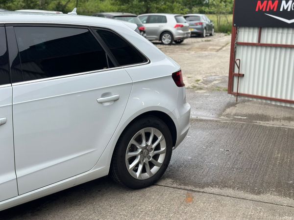 2014 AUDI A3 1.4TFSI AUTO 396594961