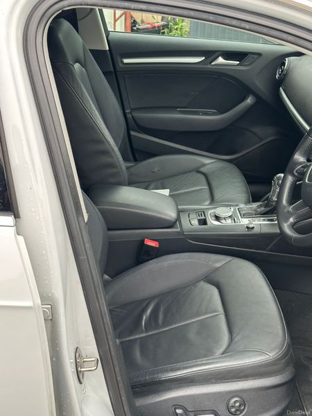 2014 AUDI A3 1.4TFSI AUTO 396594965