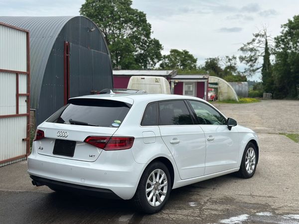 2014 AUDI A3 1.4TFSI AUTO 396594967