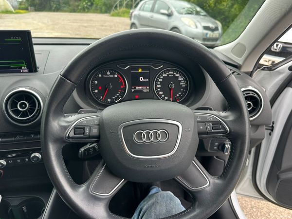2014 AUDI A3 1.4TFSI AUTO 396594971