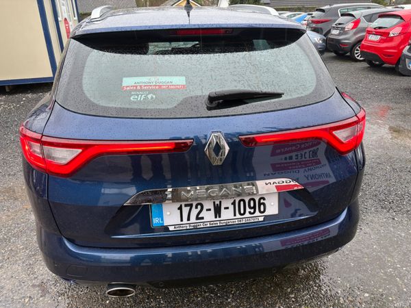 172 Renault Megane sport tourer 396597375