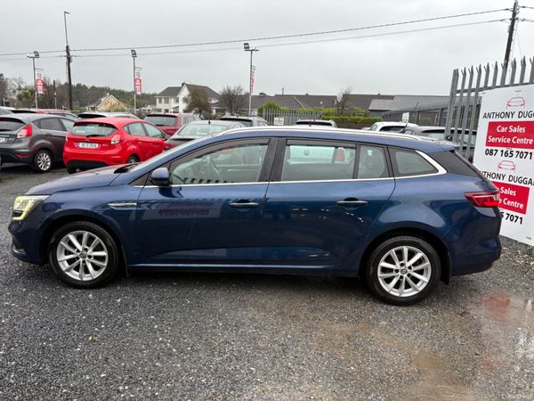 172 Renault Megane sport tourer 396597381