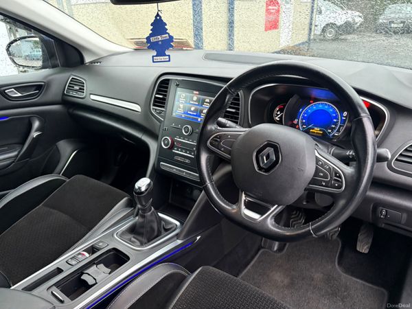 172 Renault Megane sport tourer 396597383