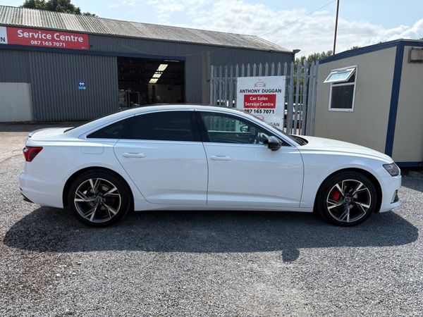 2019 Audi A6 Auto Sport 396597445