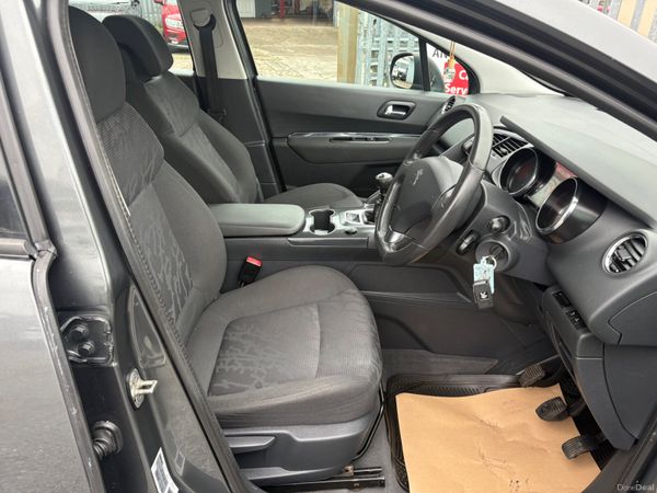 Peugeot 3008 396597517