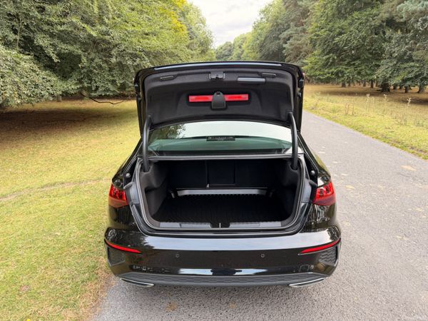 Audi A3 2021 S Line Low KM Stunning 396502941