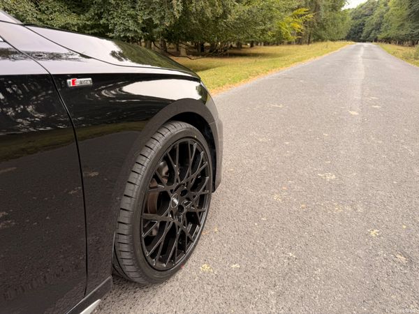 Audi A3 2021 S Line Low KM Stunning 396502951