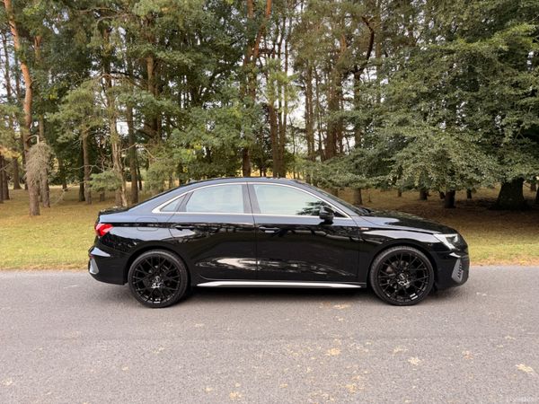 Audi A3 2021 S Line Low KM Stunning 396502905