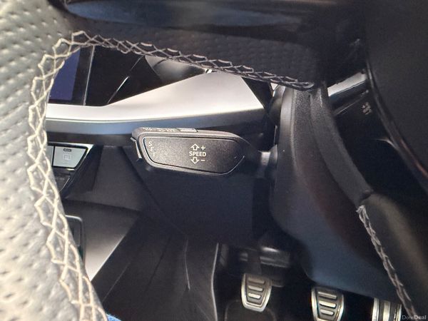 Audi A3 2021 S Line Low KM Stunning 396502907