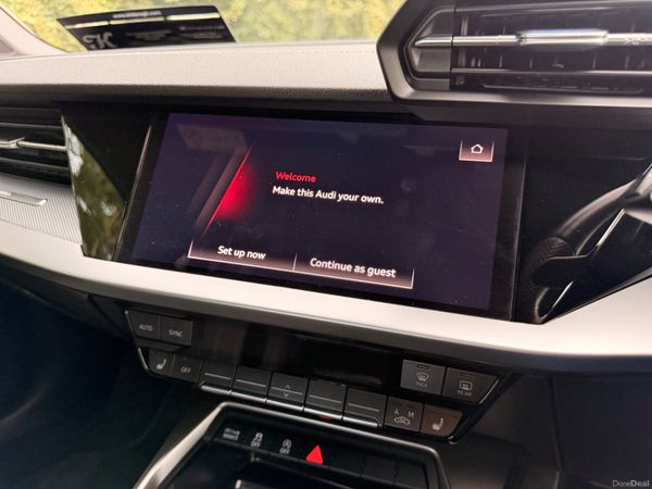 Audi A3 2021 S Line Low KM Stunning 396502911