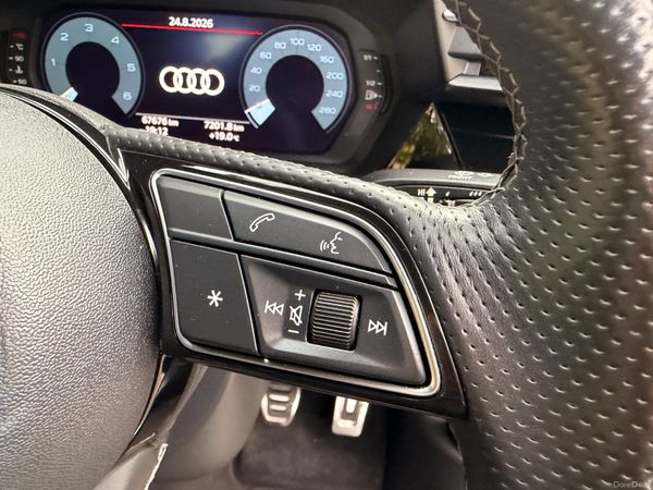 Audi A3 2021 S Line Low KM Stunning 396502919