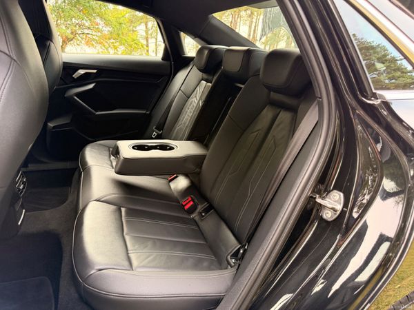 Audi A3 2021 S Line Low KM Stunning 396502933