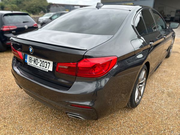 BMW 520 MSPORT 396505513