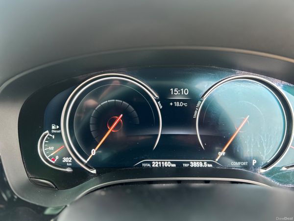 BMW 520 MSPORT 396505517