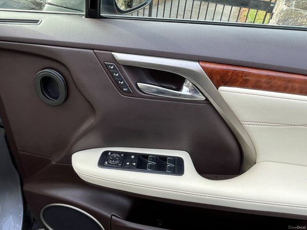 Lexus RX450h Hybrid Premium Awd Auto 396511871