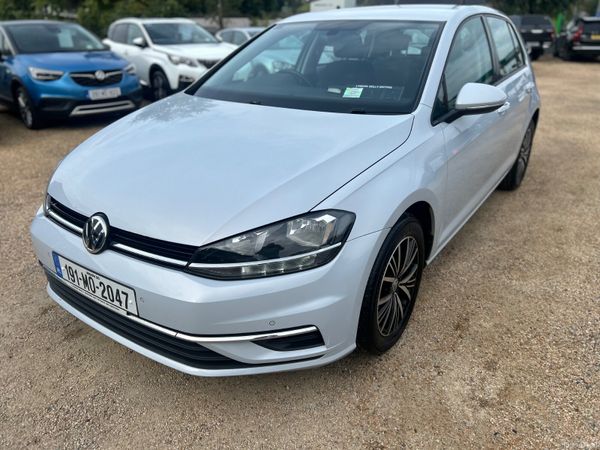 Volkswagen Golf SE 1.6TDI 396512281