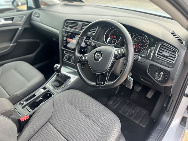 Volkswagen Golf SE 1.6TDI 396512285