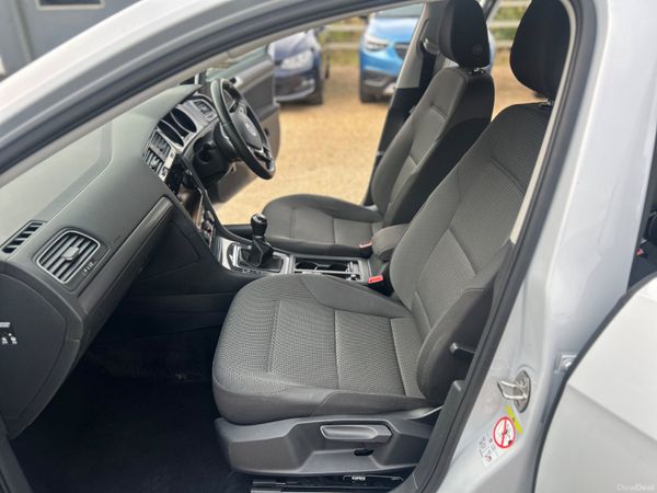 Volkswagen Golf SE 1.6TDI 396512301