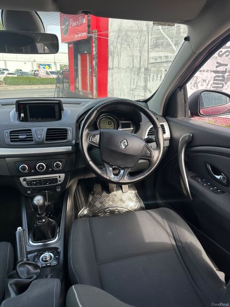Renault Megane Estate 1.5 Diesel TAX 396516467