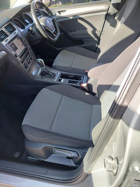 2016 - VW GOLF- AUTO-LIKE NEW- NCT 396522981