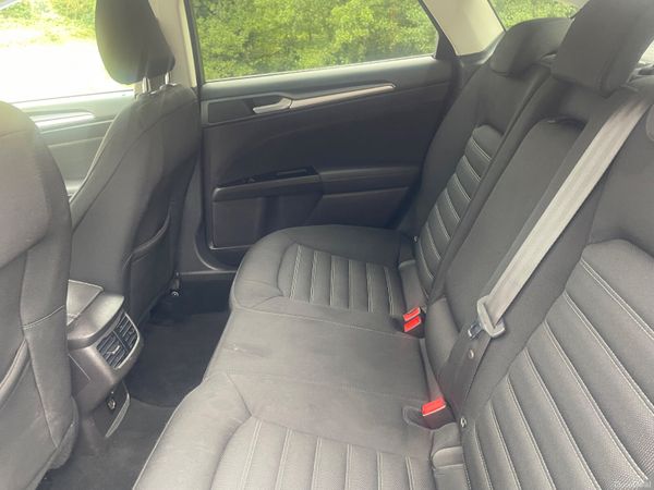 Ford Mondeo 2017, 150ps , 396523597