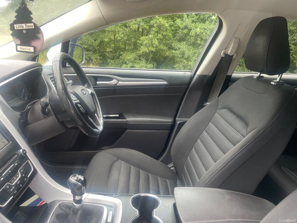Ford Mondeo 2017, 150ps , 396523519